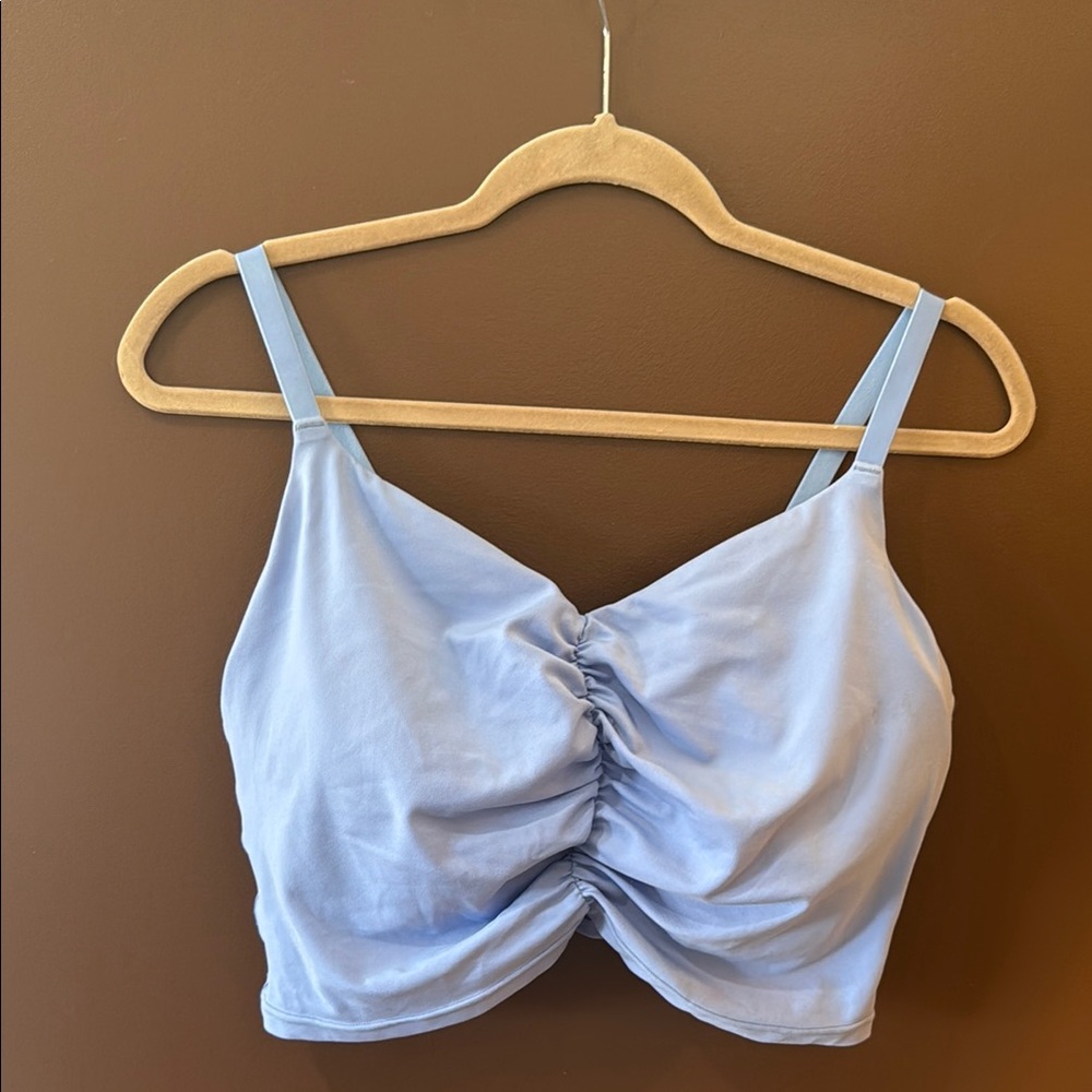 NWOT Offline by Aerie Real Me Recharge Light Support Bra